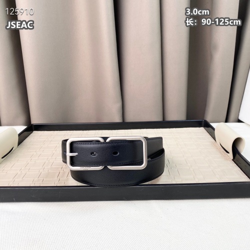 Replica Yves Saint Laurent AAA Quality Belts For Unisex #1246166, $52.00 USD, [ITEM#1246166], Replica Yves Saint Laurent AAA Quality Belts outlet from China