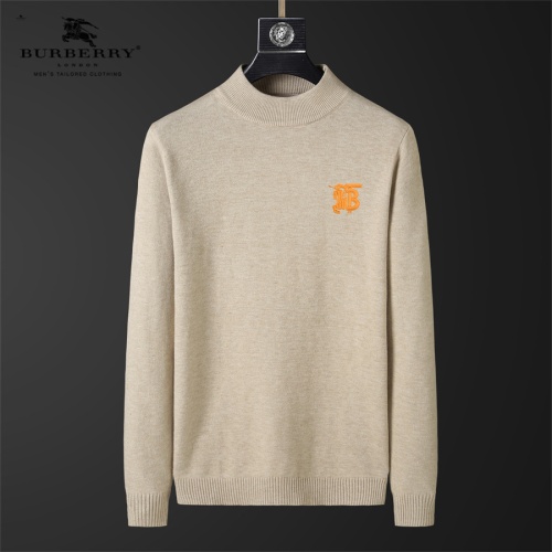 Replica Burberry Fashion Sweaters Long Sleeved For Men #1246167, $39.00 USD, [ITEM#1246167], Replica Burberry Fashion Sweaters outlet from China