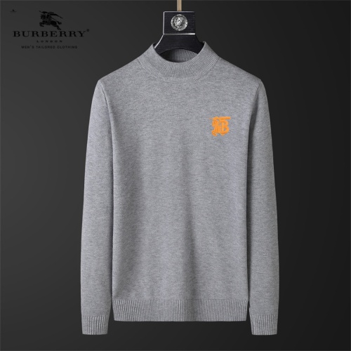 Replica Burberry Fashion Sweaters Long Sleeved For Men #1246168, $39.00 USD, [ITEM#1246168], Replica Burberry Fashion Sweaters outlet from China