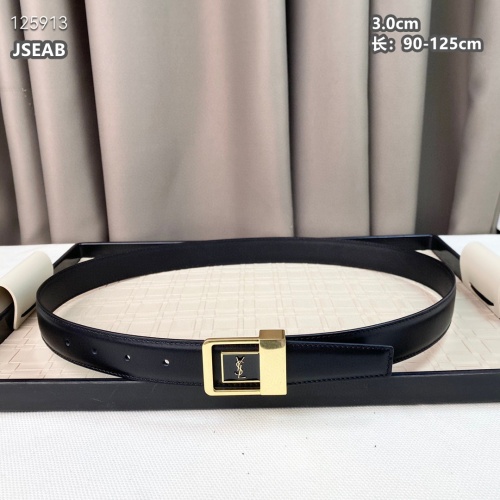 Replica Yves Saint Laurent AAA Quality Belts For Unisex #1246199, $48.00 USD, [ITEM#1246199], Replica Yves Saint Laurent AAA Quality Belts outlet from China