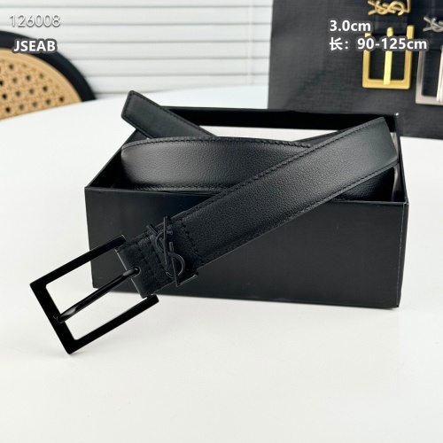 Replica Yves Saint Laurent AAA Quality Belts For Unisex #1246203, $48.00 USD, [ITEM#1246203], Replica Yves Saint Laurent AAA Quality Belts outlet from China