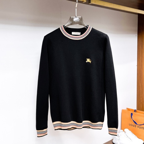 Replica Burberry Fashion Sweaters Long Sleeved For Men #1246229, $72.00 USD, [ITEM#1246229], Replica Burberry Fashion Sweaters outlet from China