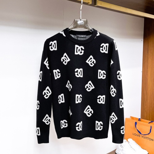 Replica Givenchy Sweater Long Sleeved For Men #1246234, $72.00 USD, [ITEM#1246234], Replica Givenchy Sweater outlet from China