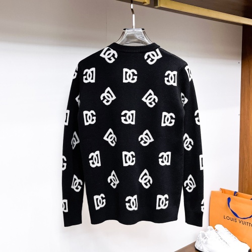 Replica Givenchy Sweater Long Sleeved For Men #1246234 $72.00 USD for Wholesale