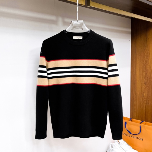 Replica Burberry Fashion Sweaters Long Sleeved For Men #1246243, $72.00 USD, [ITEM#1246243], Replica Burberry Fashion Sweaters outlet from China