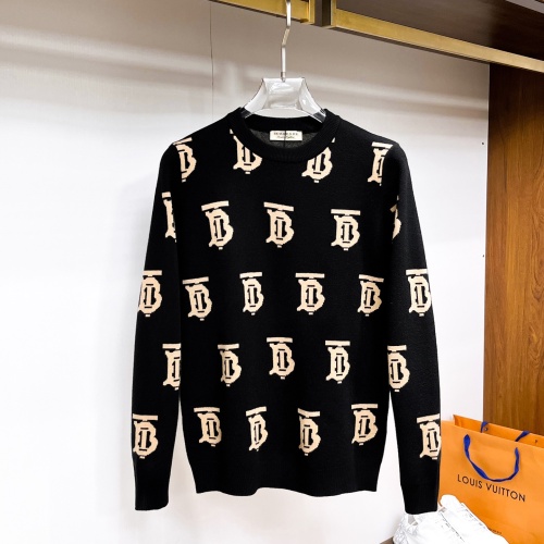 Replica Burberry Fashion Sweaters Long Sleeved For Men #1246286, $72.00 USD, [ITEM#1246286], Replica Burberry Fashion Sweaters outlet from China