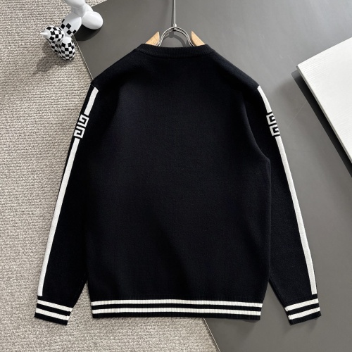 Replica Givenchy Sweater Long Sleeved For Unisex #1246298 $68.00 USD for Wholesale