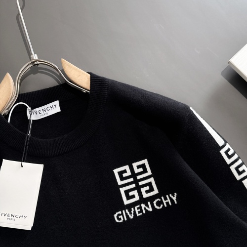 Replica Givenchy Sweater Long Sleeved For Unisex #1246298 $68.00 USD for Wholesale