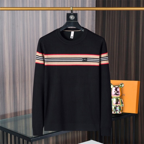 Replica Burberry Fashion Sweaters Long Sleeved For Men #1246314, $40.00 USD, [ITEM#1246314], Replica Burberry Fashion Sweaters outlet from China