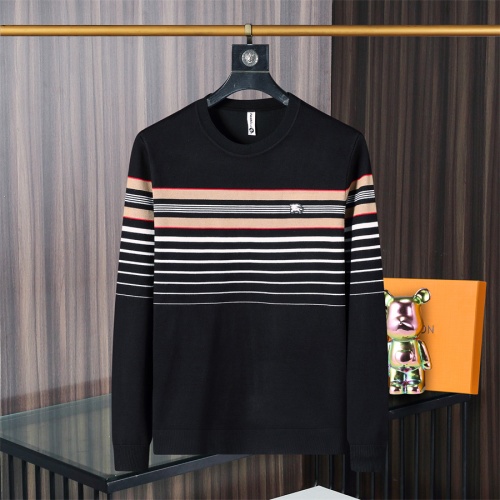 Replica Burberry Fashion Sweaters Long Sleeved For Men #1246316, $40.00 USD, [ITEM#1246316], Replica Burberry Fashion Sweaters outlet from China