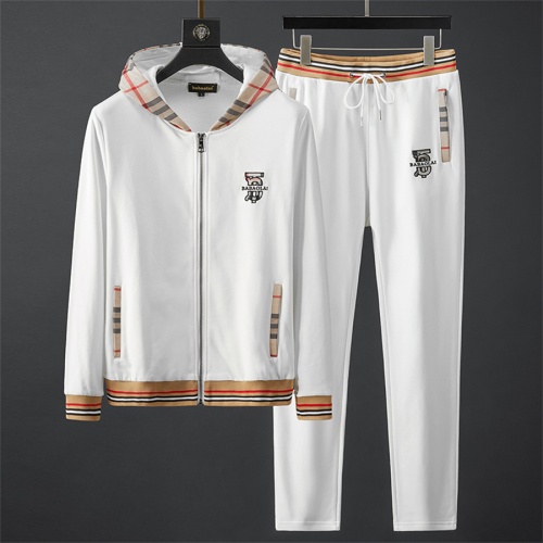 Replica Burberry Tracksuits Long Sleeved For Men #1246358, $85.00 USD, [ITEM#1246358], Replica Burberry Tracksuits outlet from China