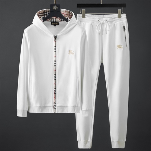 Replica Burberry Tracksuits Long Sleeved For Men #1246364, $85.00 USD, [ITEM#1246364], Replica Burberry Tracksuits outlet from China