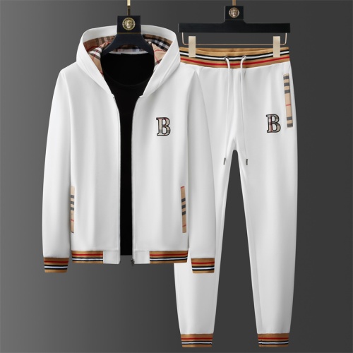 Replica Burberry Tracksuits Long Sleeved For Men #1246370, $85.00 USD, [ITEM#1246370], Replica Burberry Tracksuits outlet from China