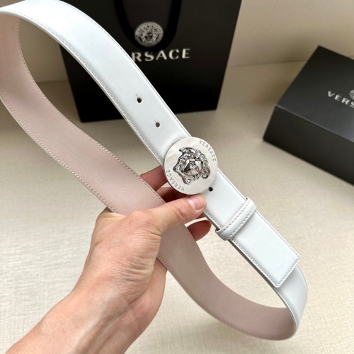 Replica Versace AAA Quality Belts For Unisex #1246375, $68.00 USD, [ITEM#1246375], Replica Versace AAA Quality Belts outlet from China