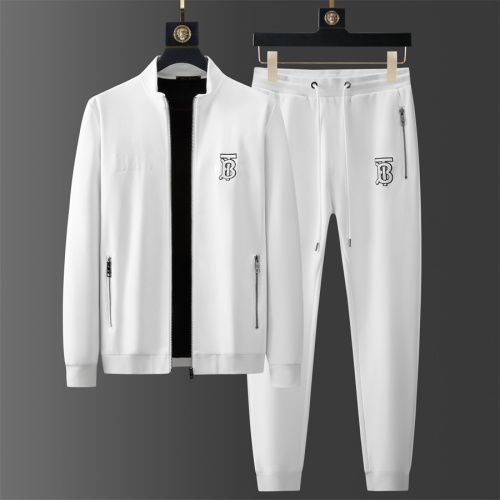 Replica Burberry Tracksuits Long Sleeved For Men #1246390, $85.00 USD, [ITEM#1246390], Replica Burberry Tracksuits outlet from China