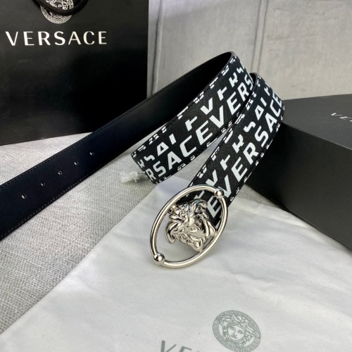 Replica Versace AAA Quality Belts For Unisex #1246397 $72.00 USD for Wholesale