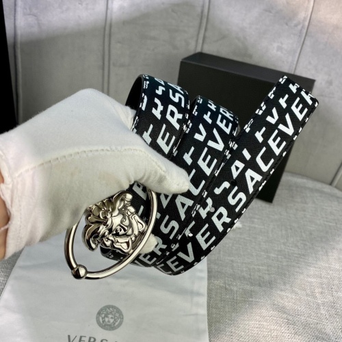 Replica Versace AAA Quality Belts For Unisex #1246397 $72.00 USD for Wholesale