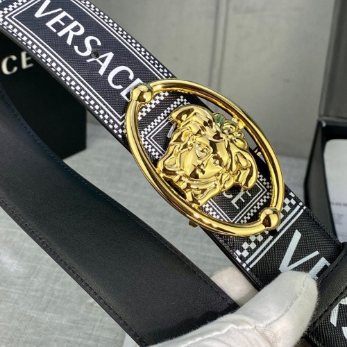 Replica Versace AAA Quality Belts For Unisex #1246398 $72.00 USD for Wholesale