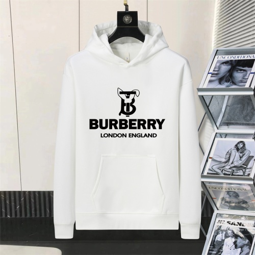 Replica Burberry Hoodies Long Sleeved For Men #1246677, $48.00 USD, [ITEM#1246677], Replica Burberry Hoodies outlet from China