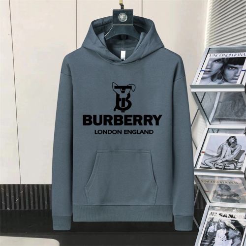 Replica Burberry Hoodies Long Sleeved For Men #1246679, $48.00 USD, [ITEM#1246679], Replica Burberry Hoodies outlet from China