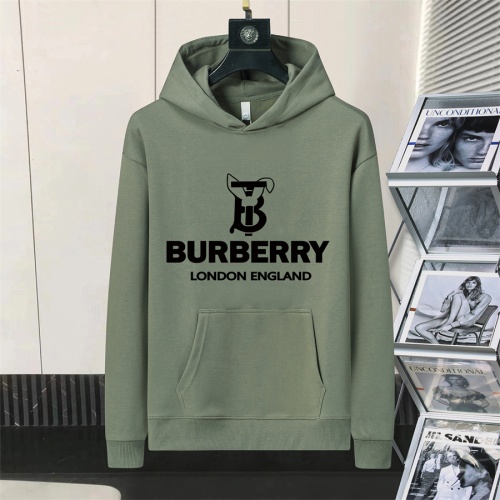 Replica Burberry Hoodies Long Sleeved For Men #1246680, $48.00 USD, [ITEM#1246680], Replica Burberry Hoodies outlet from China