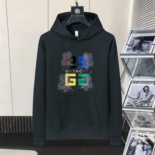 Replica Givenchy Hoodies Long Sleeved For Men #1246690, $48.00 USD, [ITEM#1246690], Replica Givenchy Hoodies outlet from China