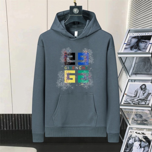 Replica Givenchy Hoodies Long Sleeved For Men #1246694, $48.00 USD, [ITEM#1246694], Replica Givenchy Hoodies outlet from China