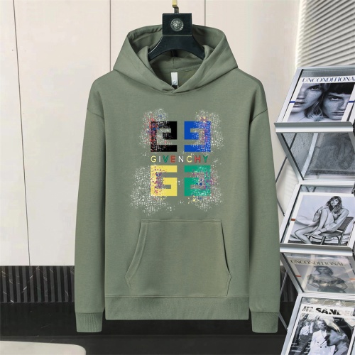 Replica Givenchy Hoodies Long Sleeved For Men #1246696, $48.00 USD, [ITEM#1246696], Replica Givenchy Hoodies outlet from China