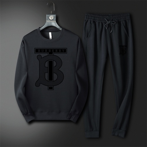 Replica Burberry Tracksuits Long Sleeved For Men #1246728, $72.00 USD, [ITEM#1246728], Replica Burberry Tracksuits outlet from China