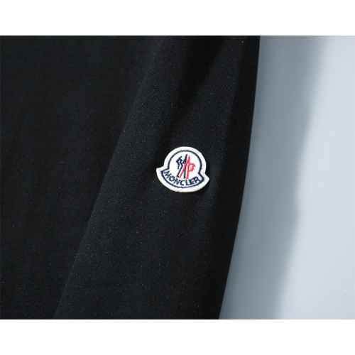 Replica Moncler Tracksuits Long Sleeved For Men #1246766 $68.00 USD for Wholesale