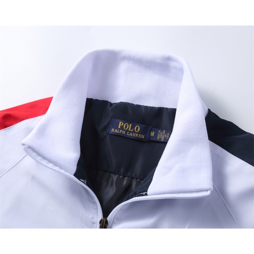 Replica Ralph Lauren Polo Tracksuits Long Sleeved For Men #1246773 $52.00 USD for Wholesale