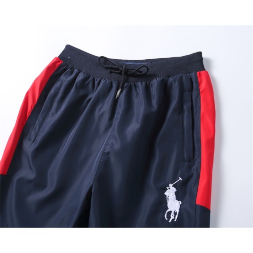 Replica Ralph Lauren Polo Tracksuits Long Sleeved For Men #1246773 $52.00 USD for Wholesale