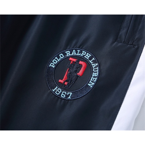 Replica Ralph Lauren Polo Tracksuits Long Sleeved For Men #1246787 $52.00 USD for Wholesale