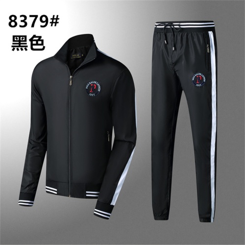 Replica Ralph Lauren Polo Tracksuits Long Sleeved For Men #1246788, $52.00 USD, [ITEM#1246788], Replica Ralph Lauren Polo Tracksuits outlet from China