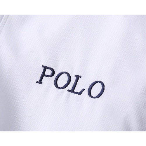 Replica Ralph Lauren Polo Tracksuits Long Sleeved For Men #1246795 $52.00 USD for Wholesale