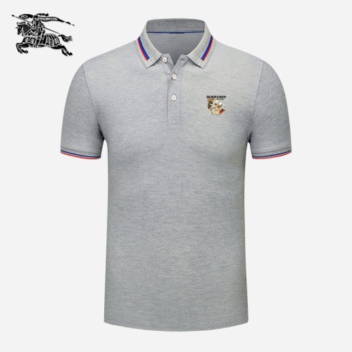 Replica Burberry T-Shirts Short Sleeved For Men #1246836, $29.00 USD, [ITEM#1246836], Replica Burberry T-Shirts outlet from China