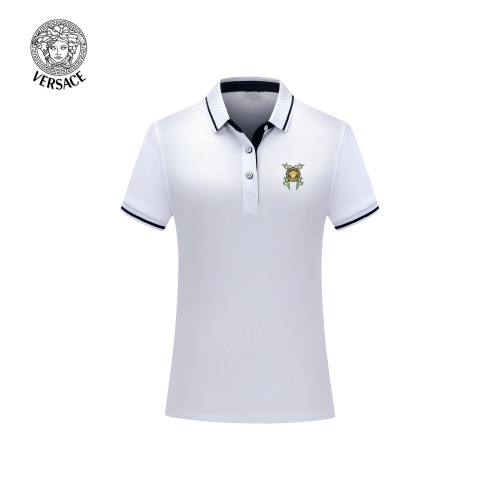 Replica Versace T-Shirts Short Sleeved For Men #1246926, $29.00 USD, [ITEM#1246926], Replica Versace T-Shirts outlet from China