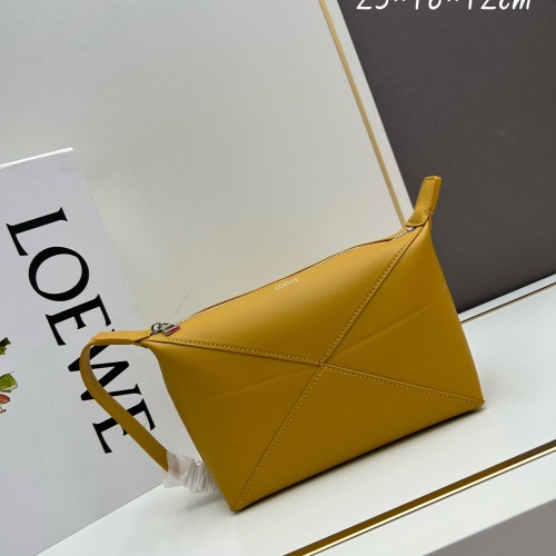 Replica LOEWE AAA Quality Handbags For Women #1247152, $140.00 USD, [ITEM#1247152], Replica LOEWE AAA Quality Handbags outlet from China