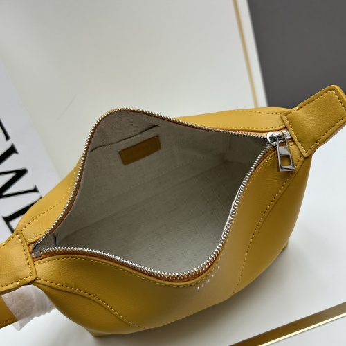 Replica LOEWE AAA Quality Handbags For Women #1247152 $140.00 USD for Wholesale