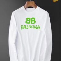 $34.00 USD Balenciaga T-Shirts Long Sleeved For Unisex #1235540