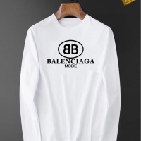 $34.00 USD Balenciaga T-Shirts Long Sleeved For Unisex #1235544