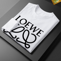 $34.00 USD LOEWE T-Shirts Long Sleeved For Unisex #1235607