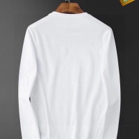 $34.00 USD Burberry T-Shirts Long Sleeved For Unisex #1235615