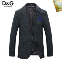 $68.00 USD Dolce & Gabbana D&G Jackets Long Sleeved For Men #1235630