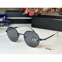 $68.00 USD Montblanc AAA Quality Sunglasses #1235654