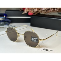 Montblanc AAA Quality Sunglasses #1235657