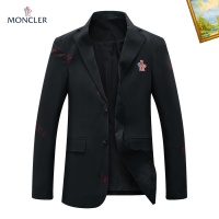 Moncler Jackets Long Sleeved For Men #1235692