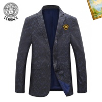 $68.00 USD Versace Jackets Long Sleeved For Men #1235693