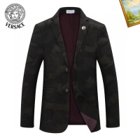 $68.00 USD Versace Jackets Long Sleeved For Men #1235696