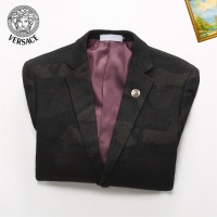 $68.00 USD Versace Jackets Long Sleeved For Men #1235696